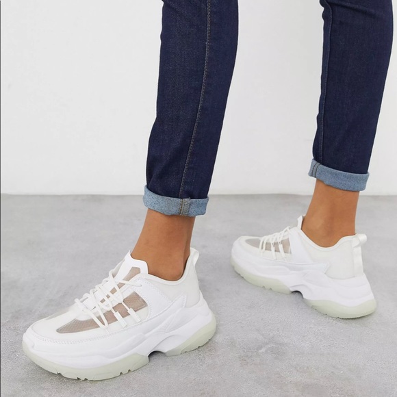 ASOS Chunky Sneaker - Picture 6 of 6